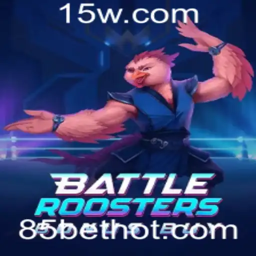 BattleRoostersBonusBuy: Um Mergulho no Mundo dos Combates e Apostas