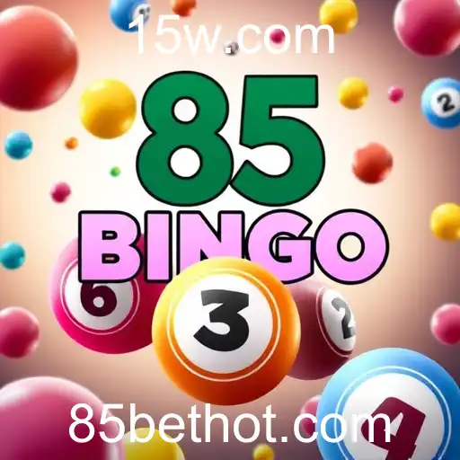 Descubra o Mundo do Bingo Online com 85 Bet