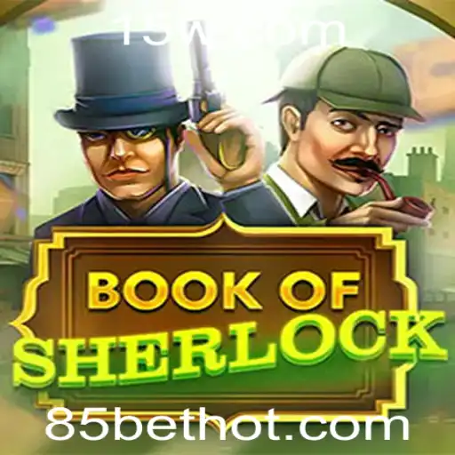 Explorando o Mundo Fascinante de BookOfSherlock: Uma Aventura Investigativa