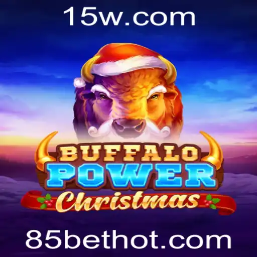 Buffalo Power Christmas: Uma Aventura Festiva no Mundo dos Jogos de Cassino