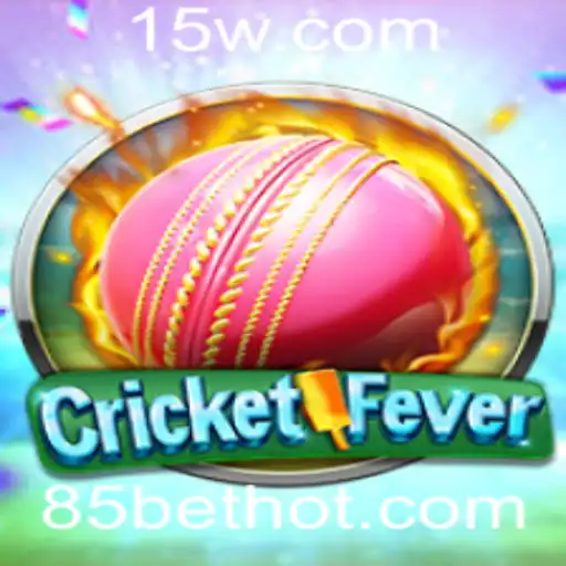 Explorando o Mundo Emocionante do 'CricketFever'