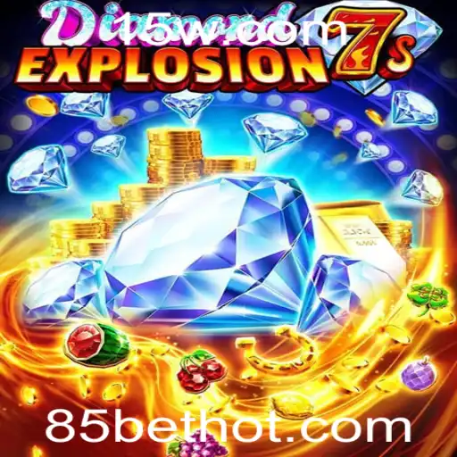 DiamondExplosion7s: Um Mergulho no Fascinante Mundo das Apostas