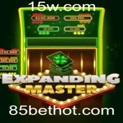ExpandingMaster: Descubra a Emoção do Jogo com a Aposta 85 Bet