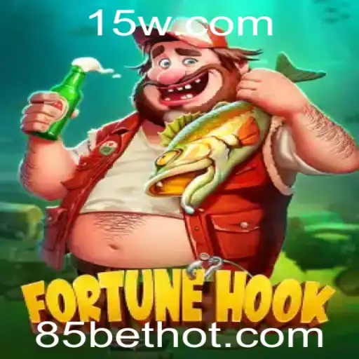 FortuneHook: Descubra a Emoção das Apostas com 85 Bet