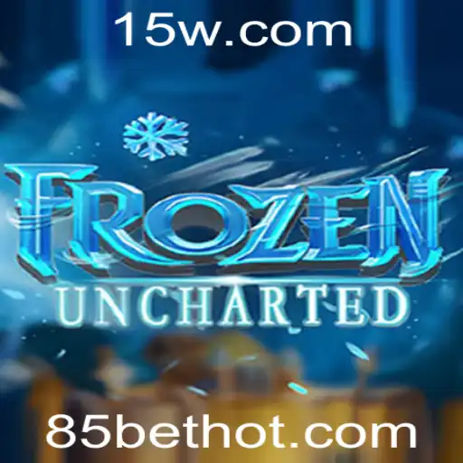 Descubra FrozenUncharted: Um Novo Horizonte de Aventura e Estratégia