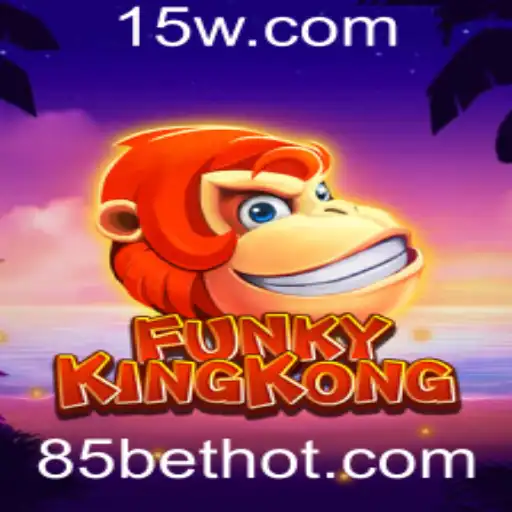 FunkyKingKong: A Nova Sensação dos Jogos com Aposta 85 Bet