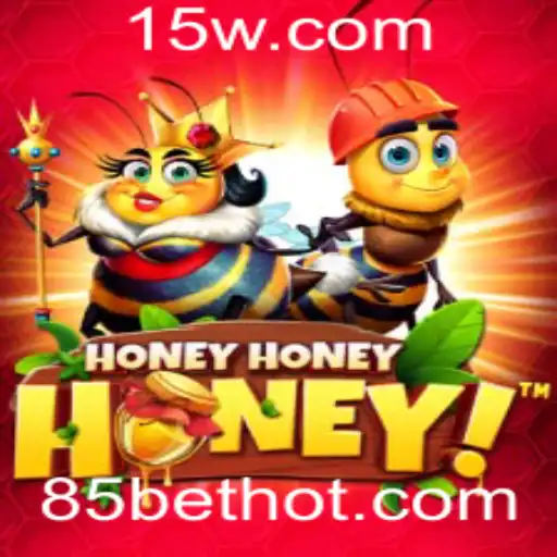 HoneyHoneyHoney: Descubra o Encanto Deste Jogo Vibrante
