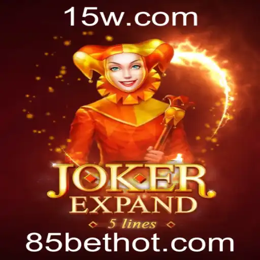 Explorando o Jogo JokerExpand e a Estratégia dos 85 Bet