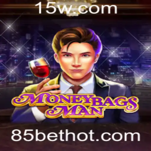 Explorando o Mundo de MoneybagsMan: Um Guia Completo