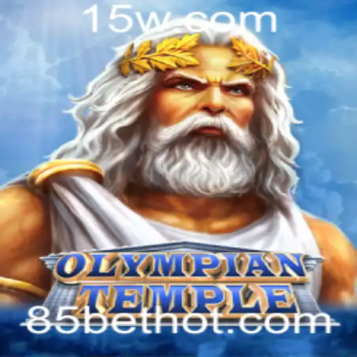 Descubra OlympianTemple: A Nova Sensação no Mundo dos Jogos de Aposta