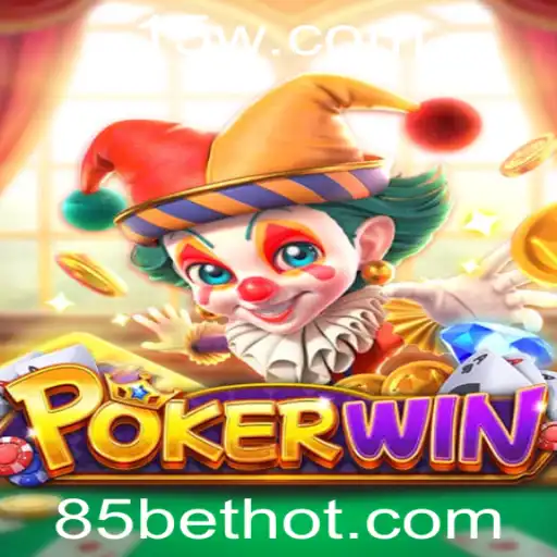Descubra o Mundo do POKERWIN: O Jogo que Revolutiona as Apostes com 85 Bet
