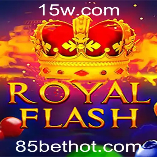Explorando o Mundo de 'RoyalFlash': O Jogo de Cartas que Revoluciona o Cenário dos Cassinos