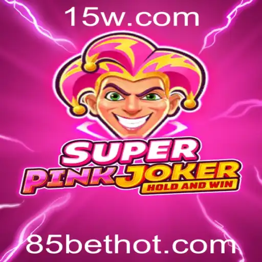 Explorando o Intrigante Mundo de SuperPinkJoker e a Palavra-Chave '85 Bet'