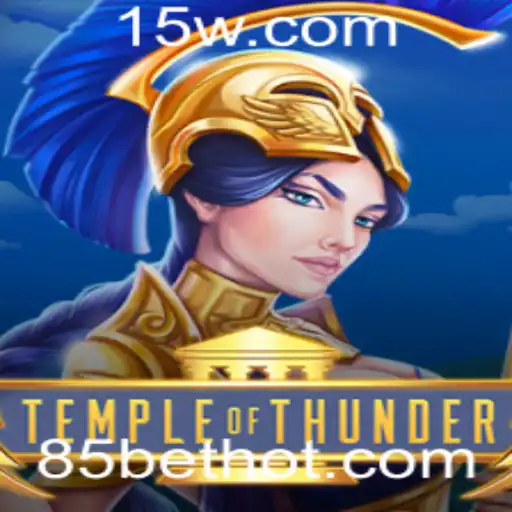 TempleofThunder: A Aventura Épica e as Regras do Jogo
