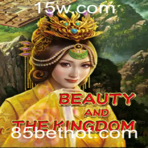 Descubra BeautyAndTheKingdom: O Jogo que Está Conquistando o Mundo