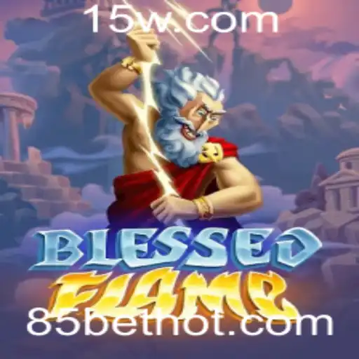 Descubra o Mundo Fascinante de BlessedFlame: A Nova Febre dos Jogos