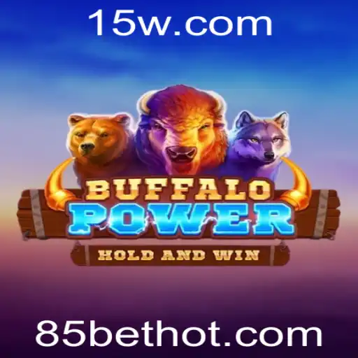 Explorando o Fascinante Mundo de BuffaloPower: O Jogo Que Está Conquistando Todos