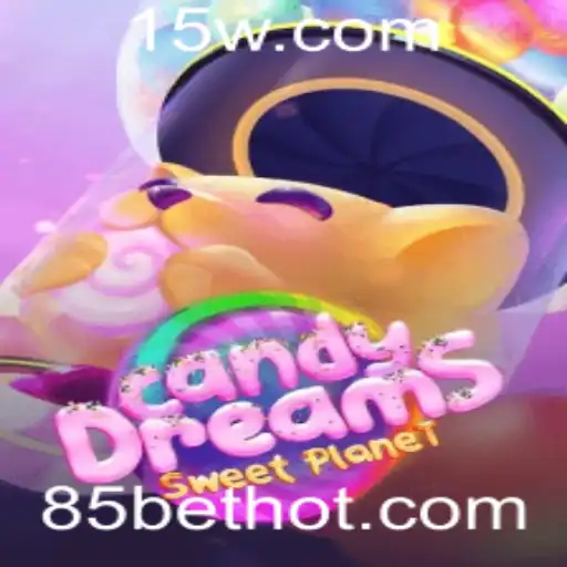 CandyDreams: Um Mergulho no Mundo Doce dos Jogos de Azar