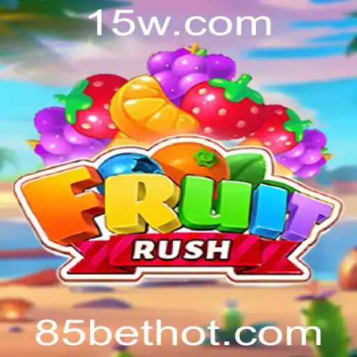 Descubra o Mundo emocionante de FruitRush: Como jogar e Regras Essenciais