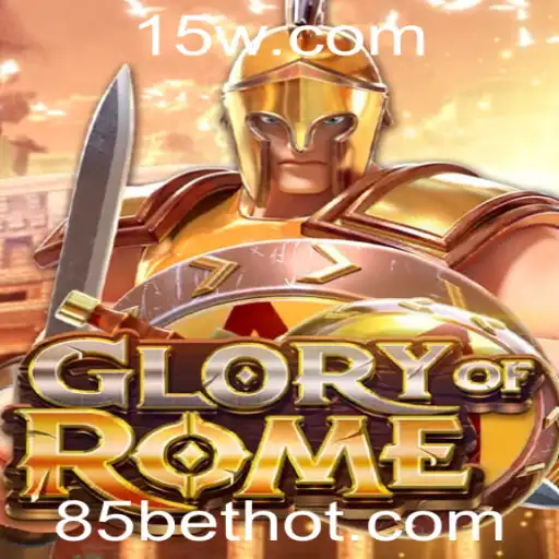 Descubra GloryofRome: O Jogo de Estratégia Que Conquista