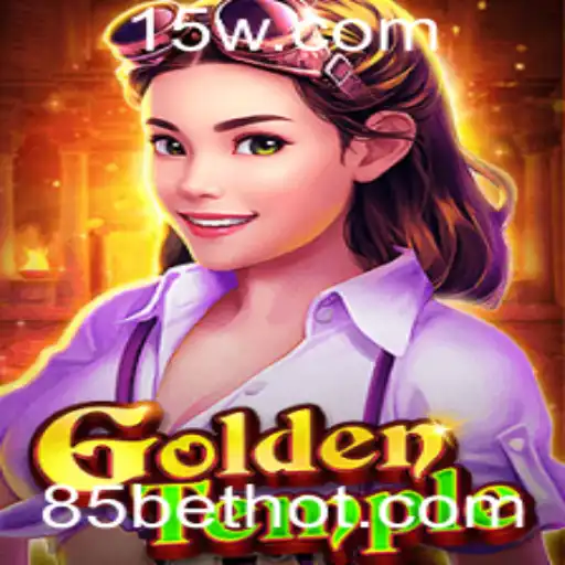 Descubra a Emoção do GoldenTemple: Um Jogo de Apostas Inovador