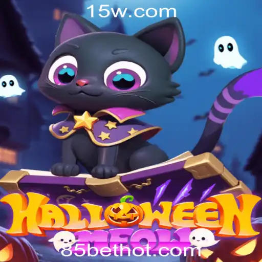 Explorando HalloweenMeow: O Mundo Encantado das Apostas 85 Bet