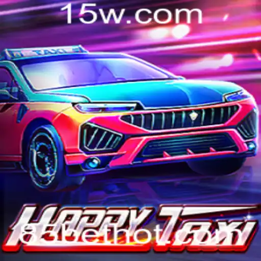 HappyTaxi: A Experiência de Jogo Completa com a Aposta de 85 Bet