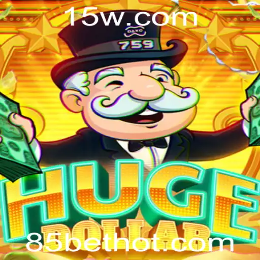 Explorando o Mundo de HugeDollar: O Jogo que Combina Estratégia e Entretenimento