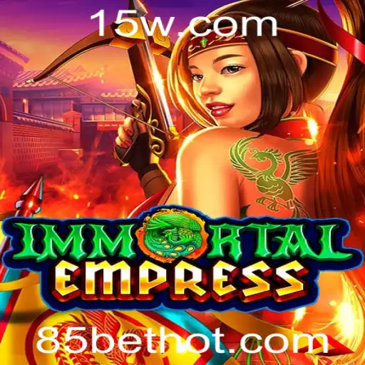 ImmortalEmpress: Desvende os Segredos do Jogo de Ação Revolucionário