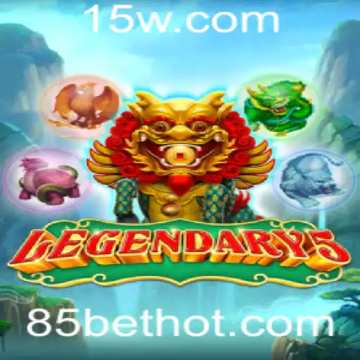 Descubra o Fascinante Mundo de Legendary5: Um Guia Completo