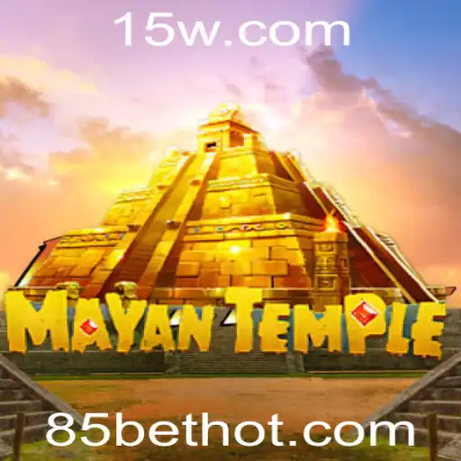 MayanTemple: A Excitante Aventura de Apostas no Coração da Civilização Maia