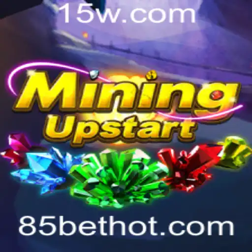 Explorando o Jogo de Estratégia: MiningUpstart