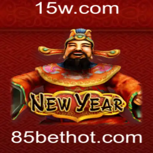 Descubra 'NewYear': O Jogo Inovador com a Dinâmica de '85 Bet'