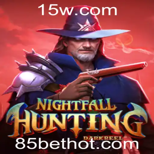 NightfallHunting: Um Mergulho na Caçada Noturna com Aposta