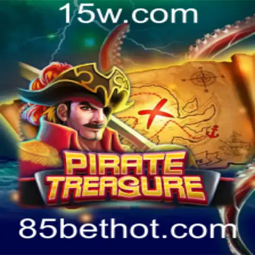 Descubra 'PirateTreasure': Uma Aventura Emocionante com a Palavra-Chave '85 Bet'