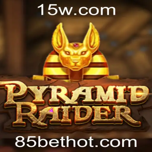 Descubra PyramidRaider: O Jogo que Revoluciona as Apostas com 85 Bet