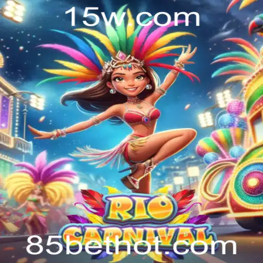 Conheça RioCarnival: O Novo Fenômeno dos Jogos de Apostas