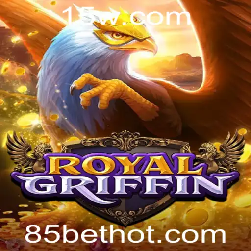 Descubra o Fascinante Universo de RoyalGriffin: Como Jogar e Ganhar