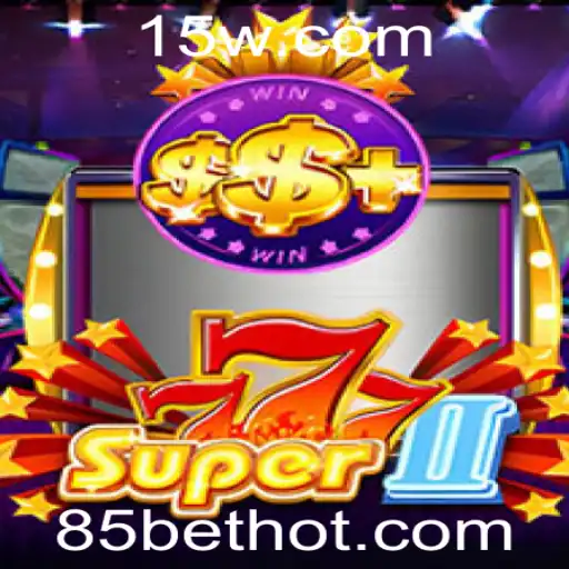 Descubra o Mundo de Emoções de Super777II