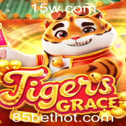 TigersGrace: Mergulhe na Aventura e Estratégia do Novo Jogo de Apostas