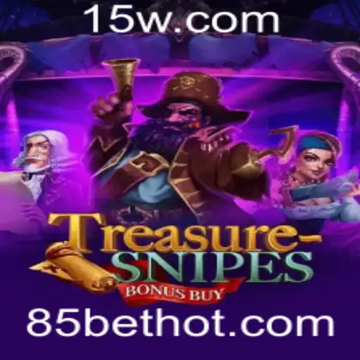 Descubra o Excitante Mundo de TreasuresnipesBonusBuy