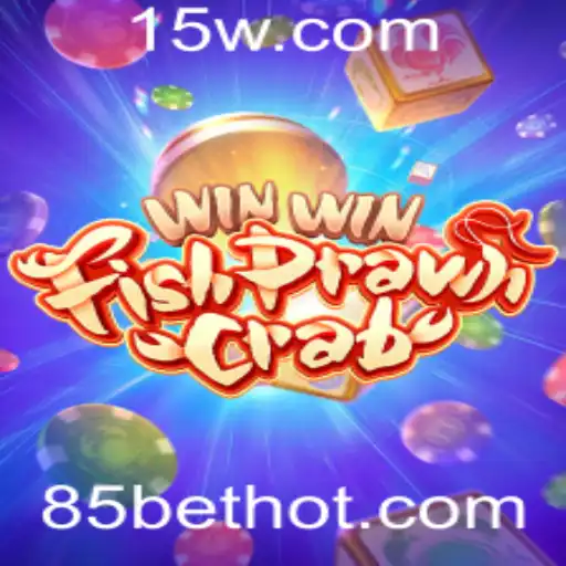 Explorando WinWinFishPrawnCrab: O Jogo de Apostas que Conquista
