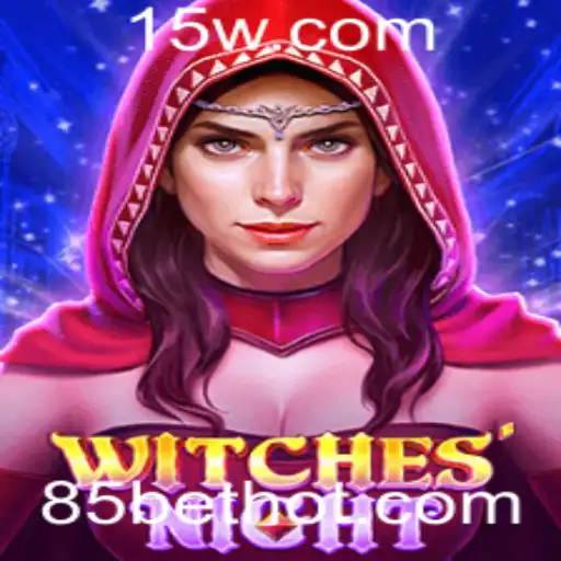 Descubra WitchesNight: Um Novo Jogo de Apostas Encantador