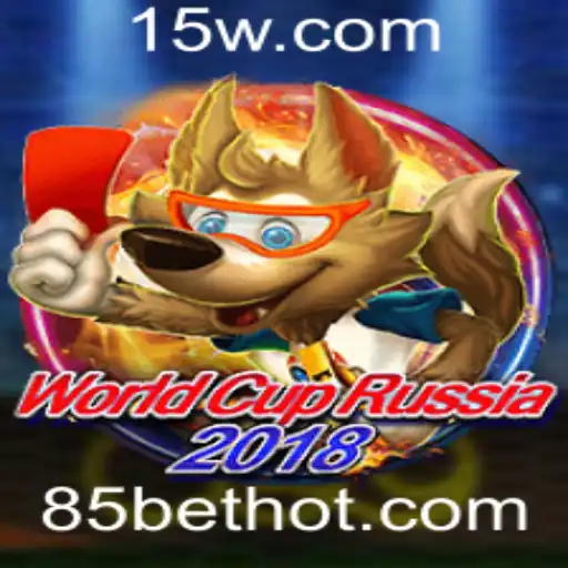 Conheça o Jogo WorldCupRussia2018