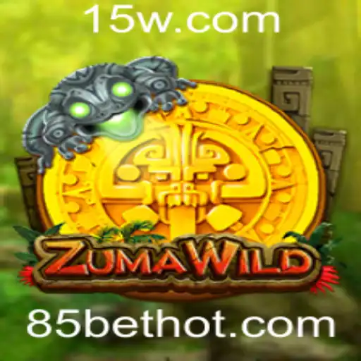 Explorando o Mundo de ZumaWild: O Jogo que Conquista